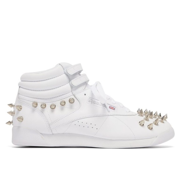 Junya watanabe comme des garçons x Reebok - Picture 9 of 12